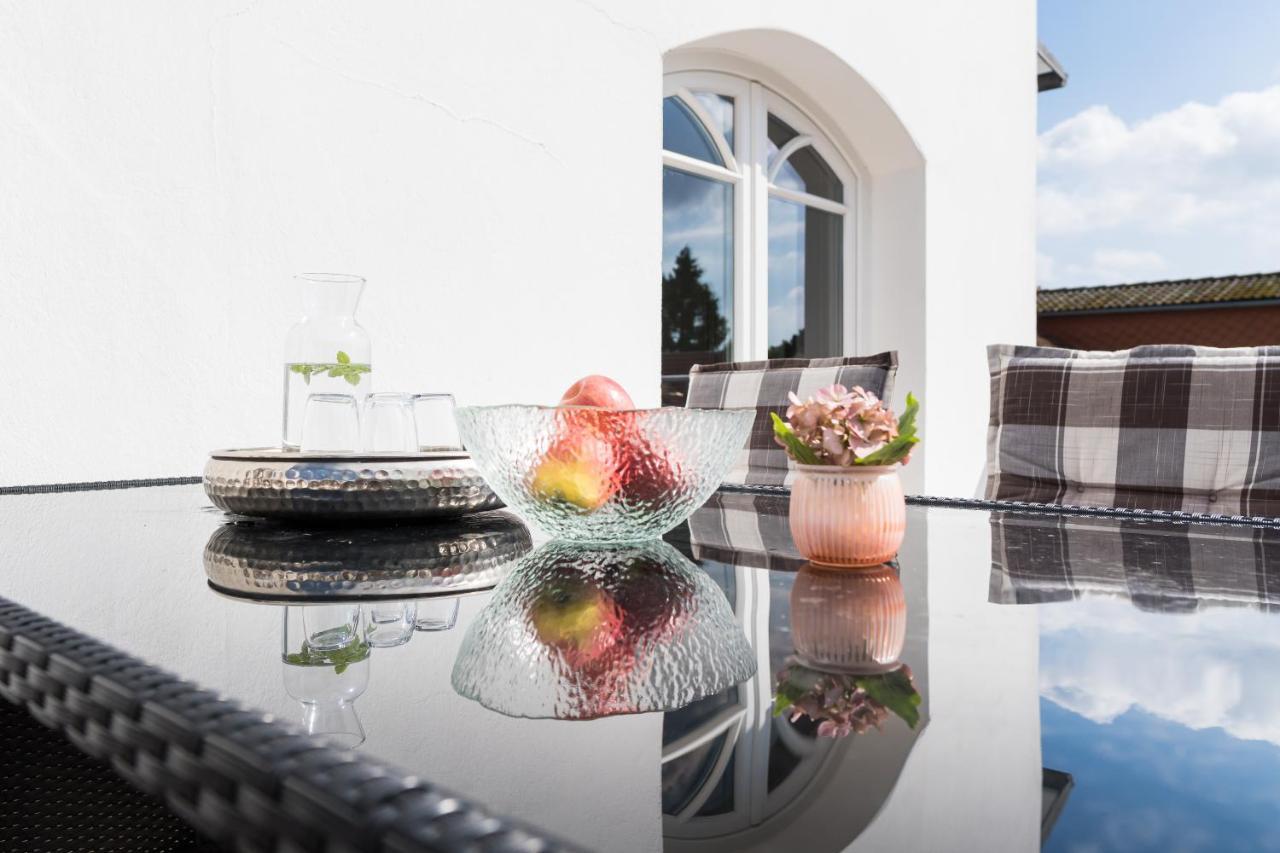 Strandhaus Belvedere Binz Eksteriør bilde